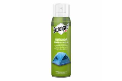 Scotchgard™ Outdoor Water Shield 5020-10
